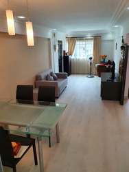 Blk 75 Telok Blangah Drive (Bukit Merah), HDB 3 Rooms #625563511